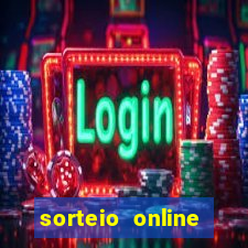 sorteio online nomes e cores